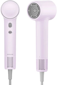 Компактний дорожній фен Dreame Hair MINI Purple (AHG11APPL)
