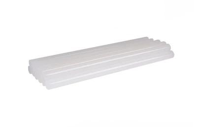 Стержни клеевые MASTERTOOL EXPRESS 11.2х200 мм 12 шт быстрого действия 42-1164