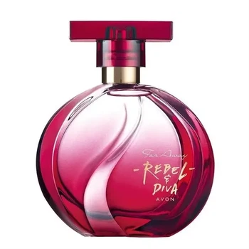 Парфумна вода Avon Far Away Rebel Diva 50 мл