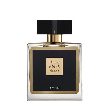 Жіноча туалетна вода Avon Little Black Dress 100 мл