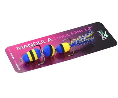 Мандула ProfMontazh MN901 80мм