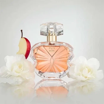 Жіноча туалетна вода Avon Eve Become 50 мл