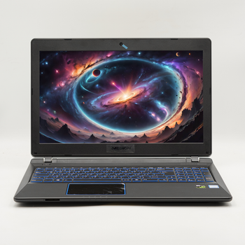 Ігровий ноутбук15,6'' Medion (Lenovo Group) Erazer P6689 Intel Core i7-8550U RAM 32 ГБ SSD 1 ТБ + HDD 1.5 ТБ Nvidia GTX 1050 Win10 (4549)