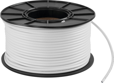 Коаксіальний кабель TechniSat COAXSAT 120-4.6 FRNC 100 м (0006/3107)