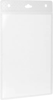 Zestaw identyfikatorów Durable 105 x 148 mm 20 szt (ZES4005546808147)