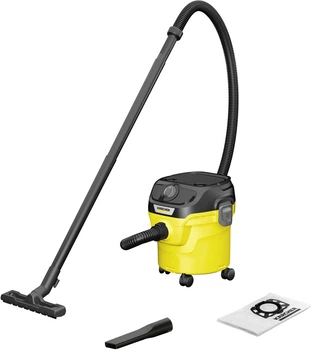 Господарський пилосос (Karcher) KWD 1 1.628-401.0