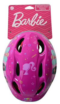 Велосипедний шолом для дітей Volare Barbie 52-56 см (8715347011726)