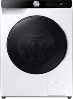 Пральна машина з сушкою Samsung WD90DG6G94BKUA