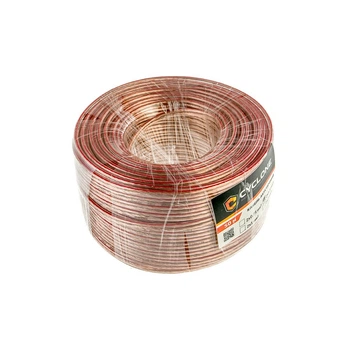 Кабель акустический 2x1,5