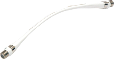 Kabel TechniSat TECHNIKABEL 1 0.3 m White (0000/3403)