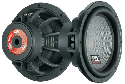 Сабвуферний динамік MTX TX615