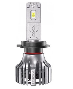 LED автолампы AMS TRUCK-F H7 5500K CANBUS 24V