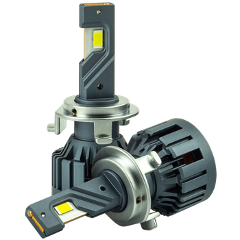 LED лампи автомобільні DriveX AL-01 PRO H7 KIA/Hyundai 52W CAN 9-32V 6K