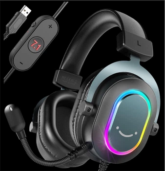 Наушники Fifine H6