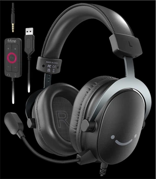 Наушники Fifine H9