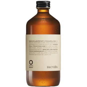 Шампунь для вьющихся волос OWAY Rolland Twist'n Curl Hair Bath 240 мл