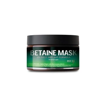 Маска для глубокого обновления волос Dr. Sorbie ModifiX Betaine Mask 250 мл