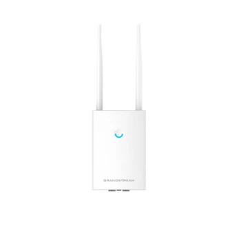 Точка доступа Grandstream GWN7605LR, WiFi Access Point, 802.11ac, 2x2:2 MU-MIMO