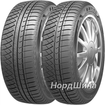 Sailun Atrezzo 4 Seasons 185/60 R14 82H FR