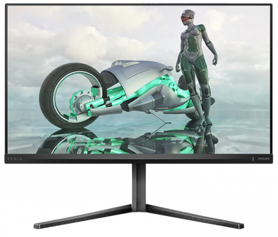 Монитор 27" Philips Evnia 27m2n3800a/00 Black/Grey