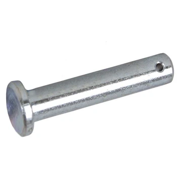 Штифт 12х75 DIN1444-B с отверстием цинк Р Steelfix 50 шт (380210)