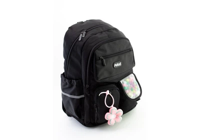 Рюкзак MAXI 18" (90187-black)