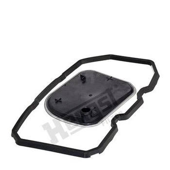 Фильтр масла HENGST FILTER EG955H D501 Hengst (EG955HD501)