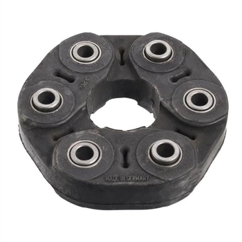 Муфта еластична валу кард. HYUNDAI, KIA, SSANGYONG (вир-во FEBI) 107692 C.I.U Febi Bilstein (107692)