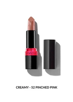 Увлажняющая кремовая помада Avon Ультра Pinched Pink/Розовый Нюд