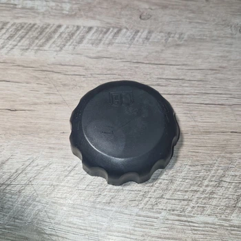 Крышка бачка гидроусилителя KAP 96451788 (KF1200167) CHEVROLET