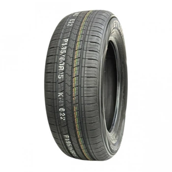 Zetum Solus KH16 205/65 R15 92H Літні