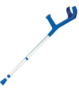 Милиця Corysan Aluminium Extendable Walking Stick (8470002069879)