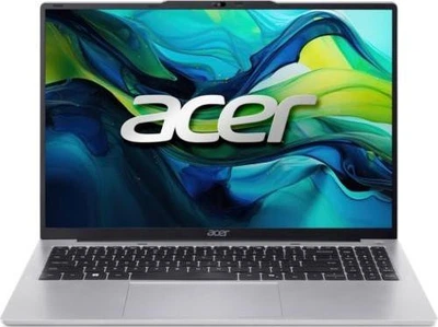 Ноутбук Acer Aspire Lite AL16-52P-56GB 16FI/i5-1334U/16/512/Intel HD/DOS/Black (NX.J5SEU.001)