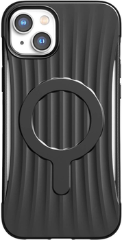 Панель Raptic X-Doria Clutch Built Case для Apple iPhone 14 Black (6950941493215)