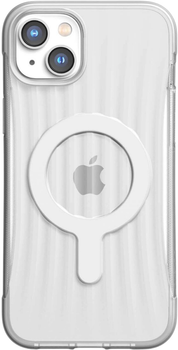 Панель Raptic X-Doria Clutch Built Case для Apple iPhone 14 Transparent (6950941493208)