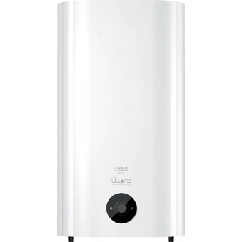 Водонагреватель Quartz Linder 80, (80 л, сухой тэн)