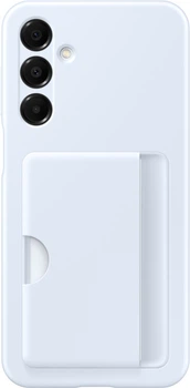 Панель Samsung Card Slot Case для Samsung Galaxy A16 Blue (EF-OA166TLEGWW)