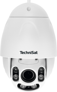 IP-камера TechniSat вулична Wi-Fi (0000/9522)