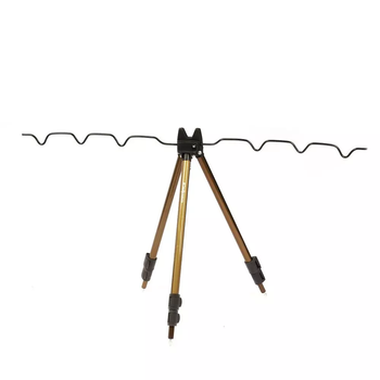 Підставка під вудилища Kalipso Tripod tele TR-36Al (Тринога),67060060