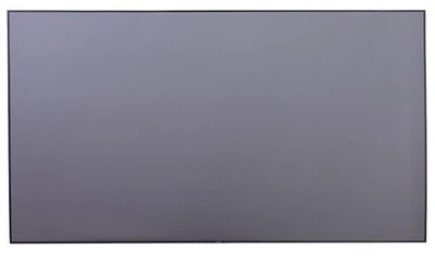 Екран фіксований 2E 16:9, 120", 2.66x1.5 м, ALR