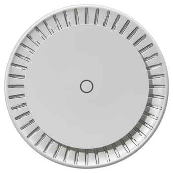 Точка доступа Wi-Fi Mikrotik cAP LTE12 ax (cAPGi-5HaxD2HaxD&EG12-EA)
