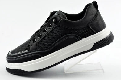 Детские кеды Jong Golf C11565-20 33