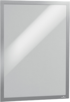 Набір інформаційних дошок Durable Duraframe A3 магнітних 2 шт (ZES4005546404905)