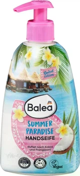 Рідке крем-мило Balea Summer Paradise дозатор 500 мл