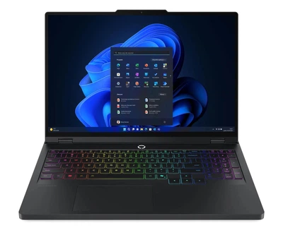 Ноутбук Lenovo Legion Pro 5-16 i7-14650HX/16GB/512/Win11X RTX5050 240Hz (83NN0017PB)
