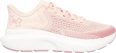 Кроссовки беговые женские Under Armour ROGUE 5 светло-розовые 38.5 3028262-647