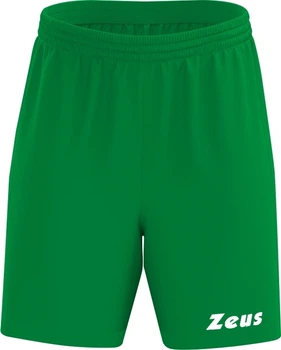 Шорты Zeus SHORT MIDA VERDE зеленые M Z01726