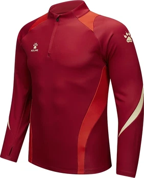 Реглан Kelme CORDOBA III червоно-помаранчевий M 8461TTT1044.9600