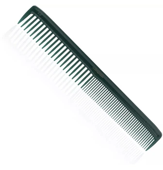 Расческа для волос Leader Ultem SP 125 Emerald