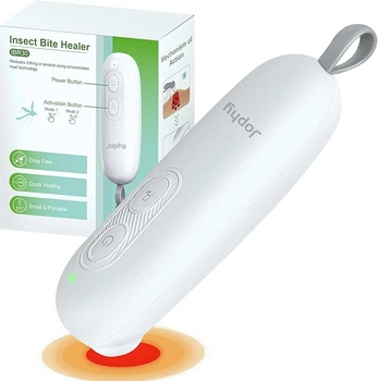Пристрій для знеболення при укусах комах JOPHY IBR30 White (R402713082025)